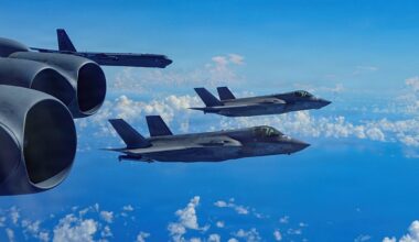 Trump tells allies to ‘go get your own oil’ amid Iranian attacks on Gulf