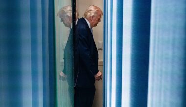 Trump's Iran ultimatum: When does it expire and how serious is his threat to 'blow up everything'?