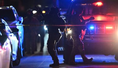 Who is Cole Allen? What we know about White House press dinner shooting suspect