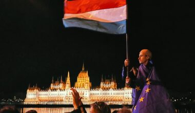 EU rushes to Budapest talks with Magyar team to unlock frozen funds amid Ukraine tensions