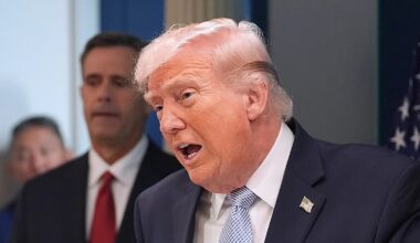 Trump warns Iran it could be destroyed 'in one night' as deadline nears