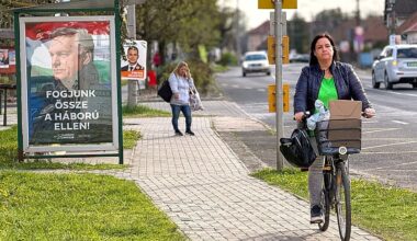 Elections in Hungary: What do the polls say?