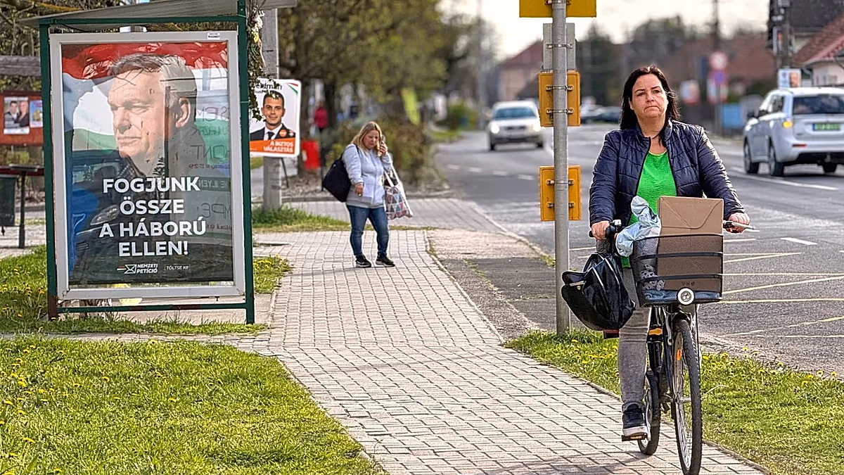 Elections in Hungary: What do the polls say?