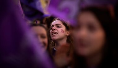 European Parliament calls to define rape as sex without consent
