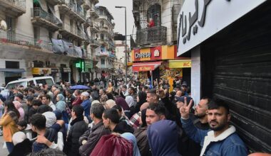 Algeria hit by two suicide attacks during Pope Leo XIV's visit, sources say