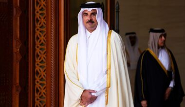 Qatar rolls out business relief measures amid Iran War and regional crisis