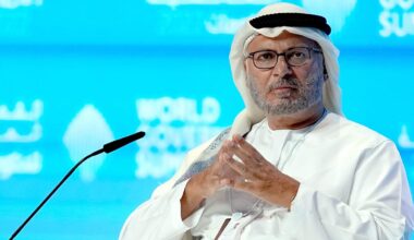 UAE tells Euronews ceasefire not enough for Iran war solution, says 'no trust' in Tehran regime