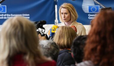 EU ministers reject calls to suspend Israeli trade agreement over 'war crimes'