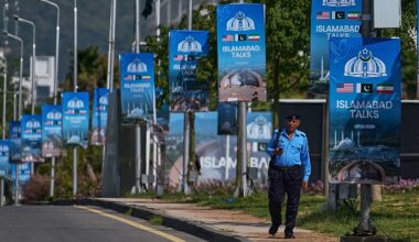 No Iran delegation sent to talks with US yet as ceasefire set to expire