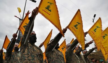 Military operation against Hezbollah 'still not complete,' Israel's defence minister says