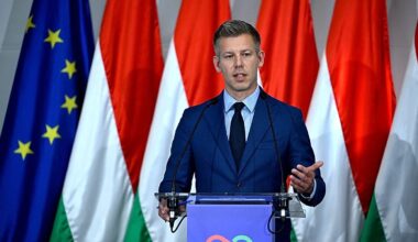 'If Druzhba is operational, Zelenskyy should open it,' Magyar says about pipeline