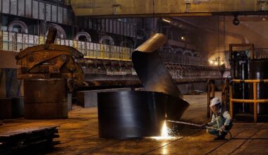 Israel’s PM says 70% of Iran's steel production capacity destroyed, hindering weapons production