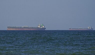 Iran Restricts Strait of Hormuz Access Despite Ceasefire With US