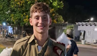 Cousin eulogizes: 'They didn't want Guy to enlist in combat role, he insisted'