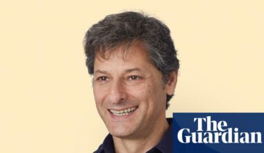 Channel 4 programming chief Ian Katz to leave after nearly nine years | Channel 4