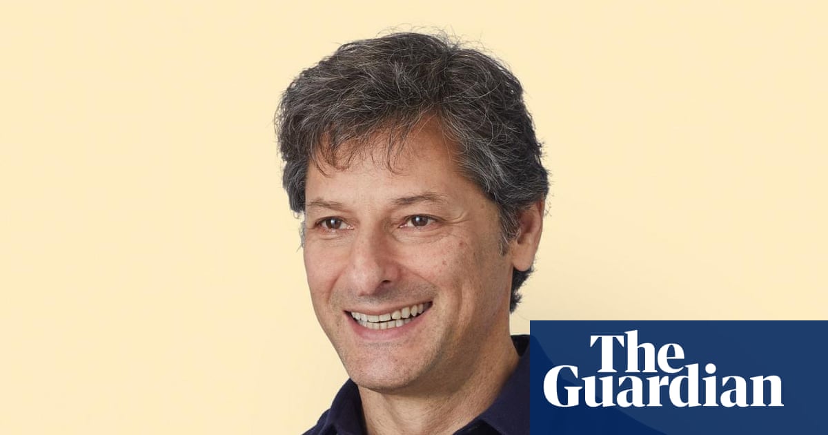 Channel 4 programming chief Ian Katz to leave after nearly nine years | Channel 4