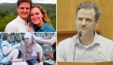 Hawaii doctor on trial for trying to kill wife admitted they stopped having sex, called her 'lying b--h'