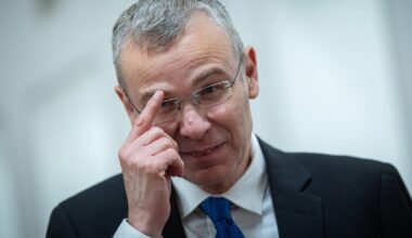 Israel's Top Court Must Make It Clear: The Justice Minister's Tricks Are Unacceptable