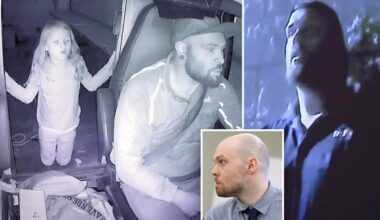 Why FedEx killer Tanner Horner's trial is being paused for days