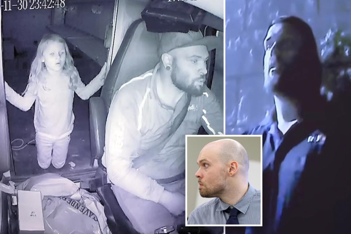 Why FedEx killer Tanner Horner's trial is being paused for days