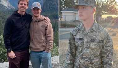 Motive revealed for execution-style killing of high schooler