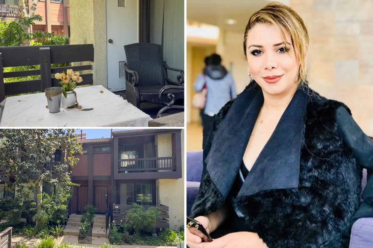 Exclusive | Neighbors blow the lid on Iranian arms dealer’s shady LA lair — and the steady stream of late-night arrivals