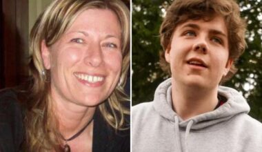 Physically healthy mom to end life by euthanasia at Swiss clinic after death of her son