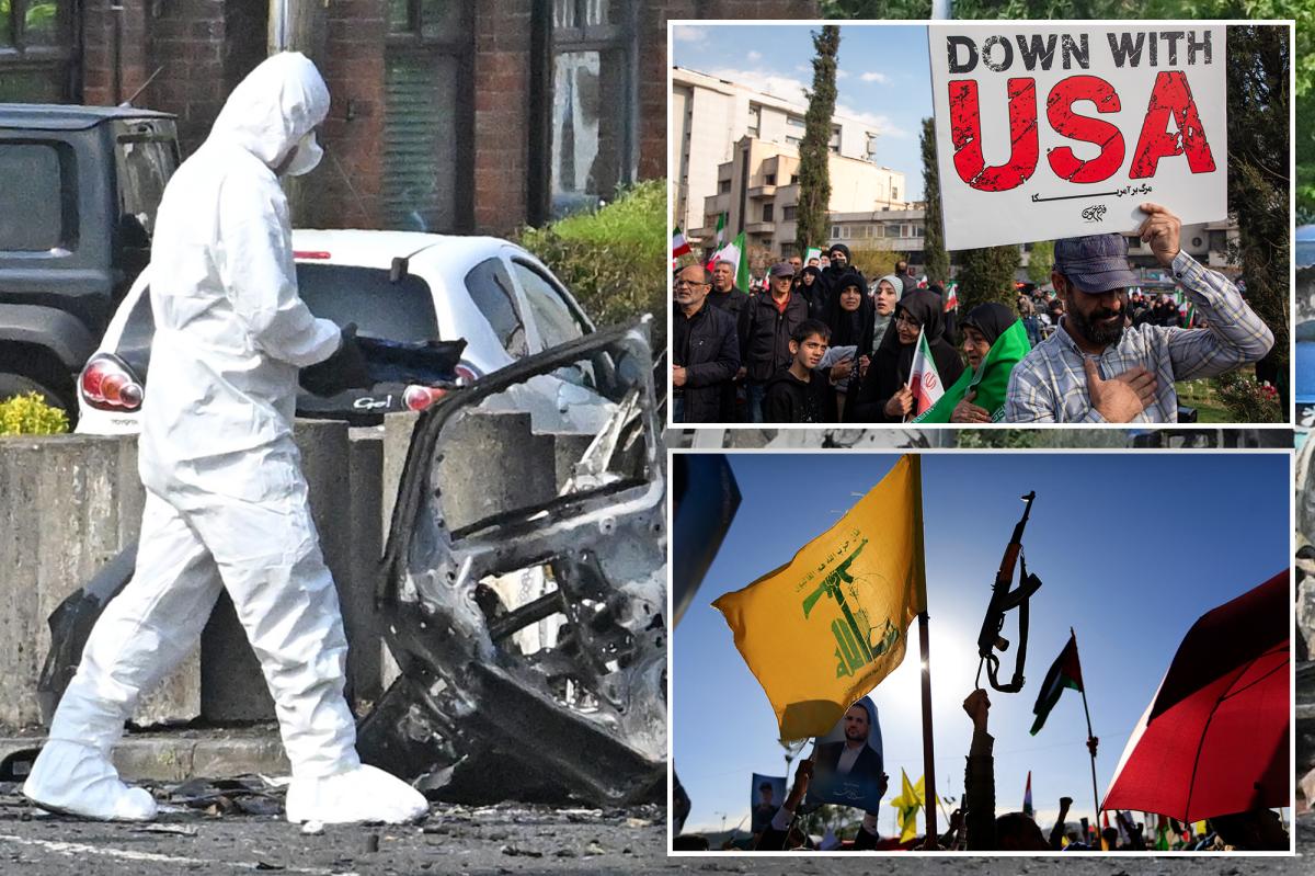 IRA bombing fuels fears of global militant network tied to Iran, Hezbollah