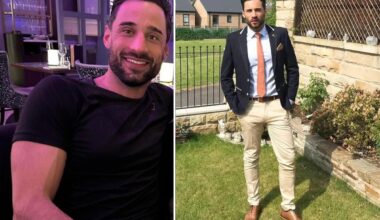 Male model beaten to death in 60-second Halloween street attack