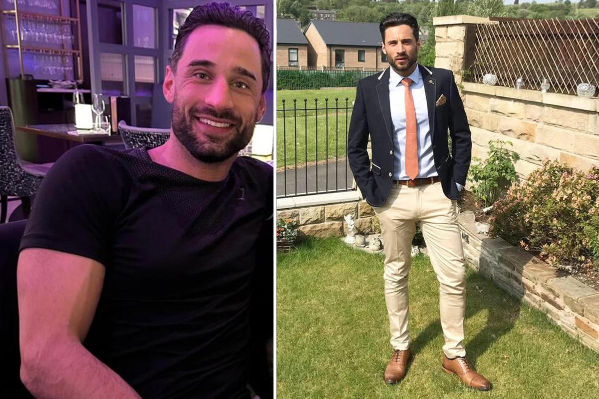 Male model beaten to death in 60-second Halloween street attack