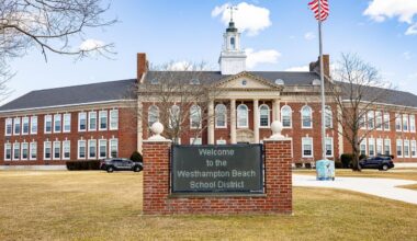 Westhampton Beach teacher Laura Mara says she was wrongfully fired after Charlie Kirk video