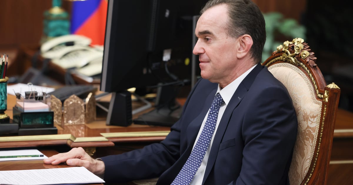 Ukraine hammers Russian Black Sea oil facilities – POLITICO