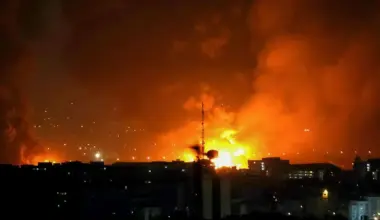 Israel Doesn't Know How to Live Without War, and Maybe It Doesn't Want to