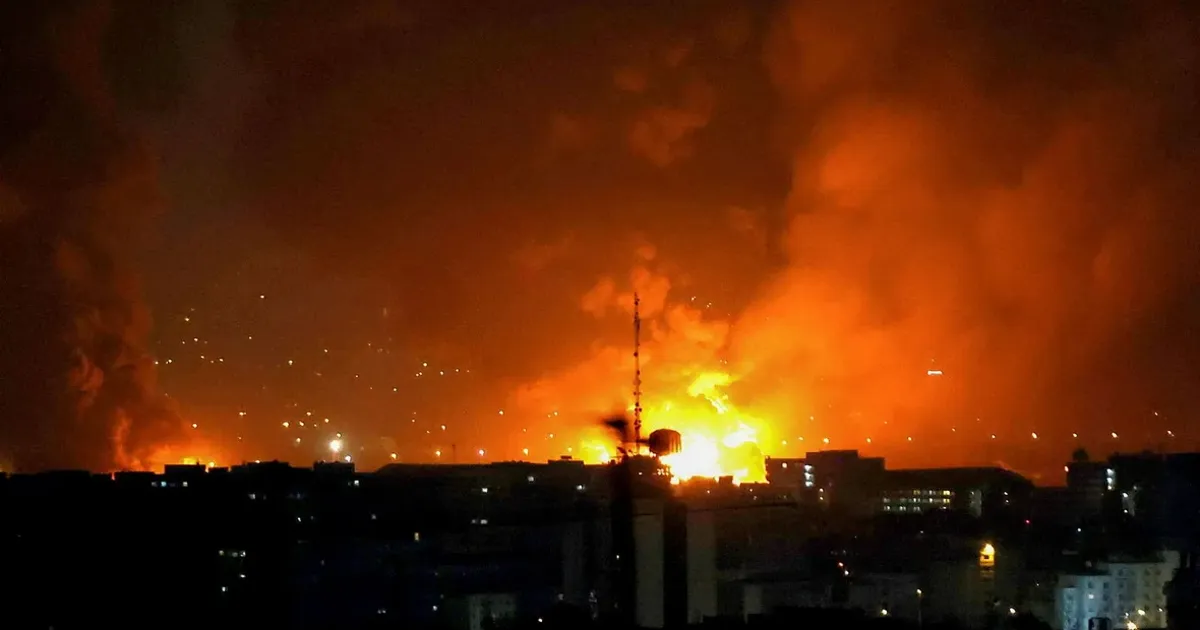 Israel Doesn't Know How to Live Without War, and Maybe It Doesn't Want to