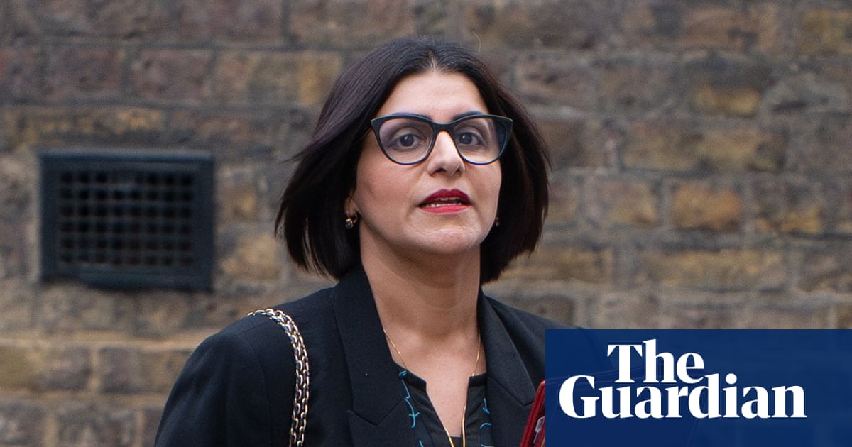 Mahmood’s migration changes will deliver fraction of claimed savings, data suggests | Immigration and asylum