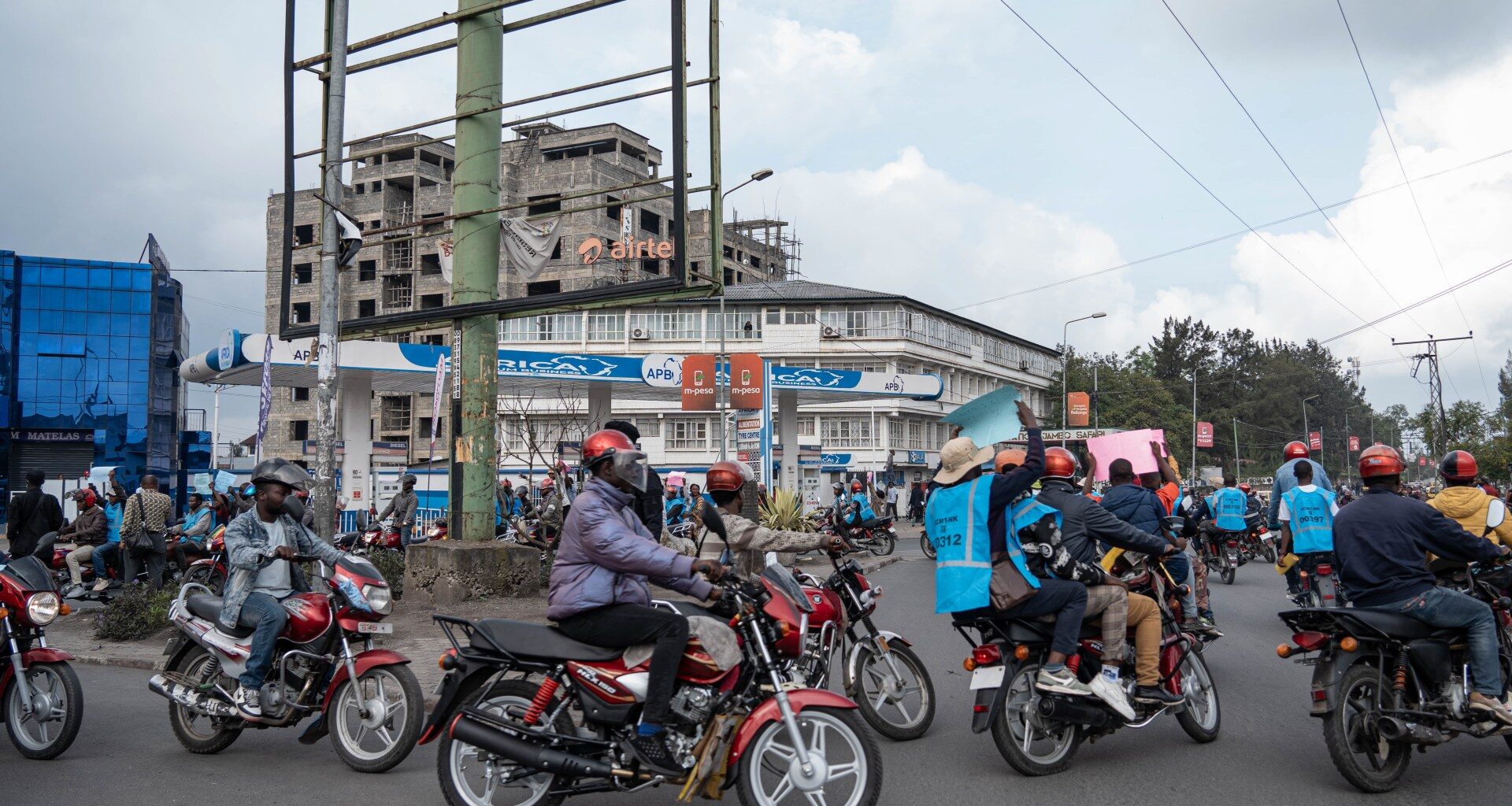 At least 43 people killed in ADF attack in northeast DR Congo, army says | Conflict News
