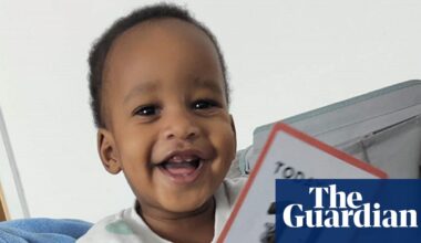 Nursery worker jailed for three years over death of 14-month-old boy in her care | UK news