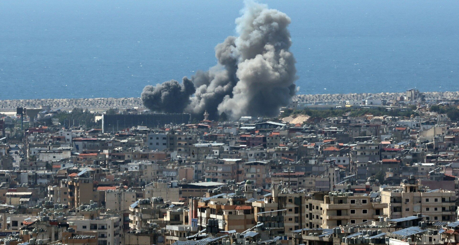 ‘People are afraid’: Lebanese reeling after Israel’s devastating attacks | US-Israel war on Iran News