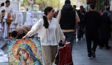 My dreams in Iran were already dead before the ceasefire came | US-Israel war on Iran News