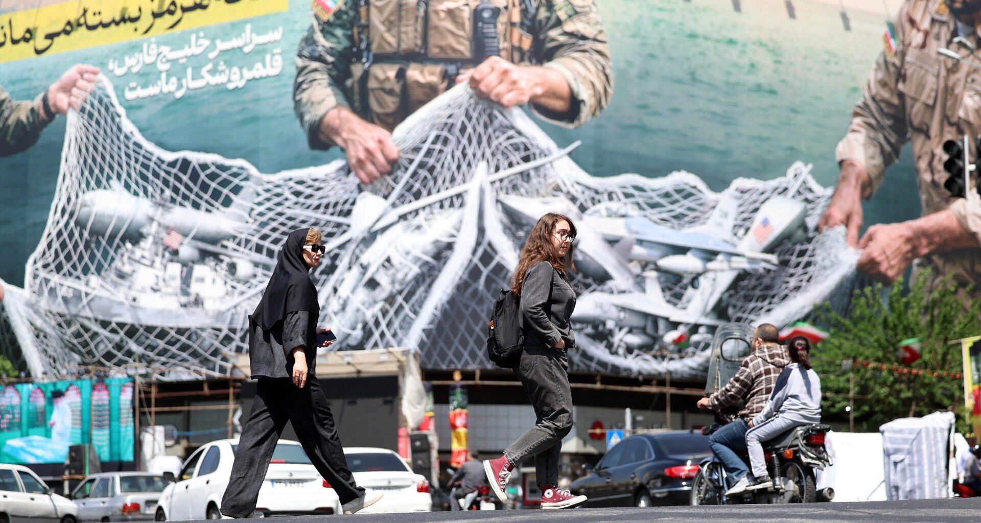 $25bn or $1 trillion: How much has Iran war really cost the US? | US-Israel war on Iran News