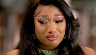 Megan Thee Stallion's latest hospitalization echoes 2020 shooting trauma