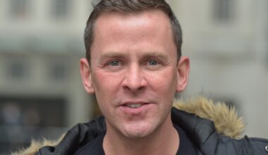 Scott Mills breaks silence after sacking by BBC - London Evening Standard