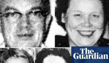 DNA analysis identifies members of Oregon family missing since 1958 | Oregon