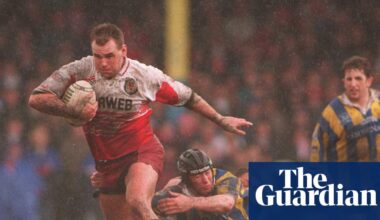Winter is coming … back? Super League could revamp schedule as part of NRL takeover | Rugby league