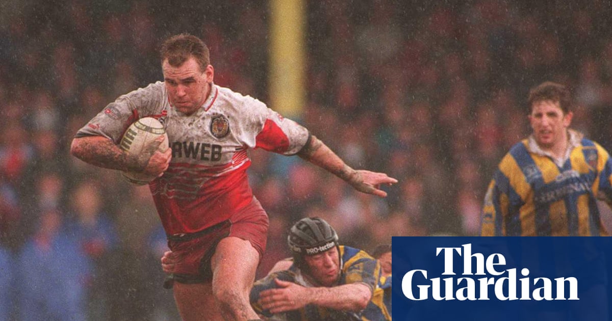 Winter is coming … back? Super League could revamp schedule as part of NRL takeover | Rugby league