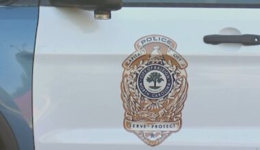 Six stabbed, man charged following fight on Fayetteville Street in Raleigh, police say