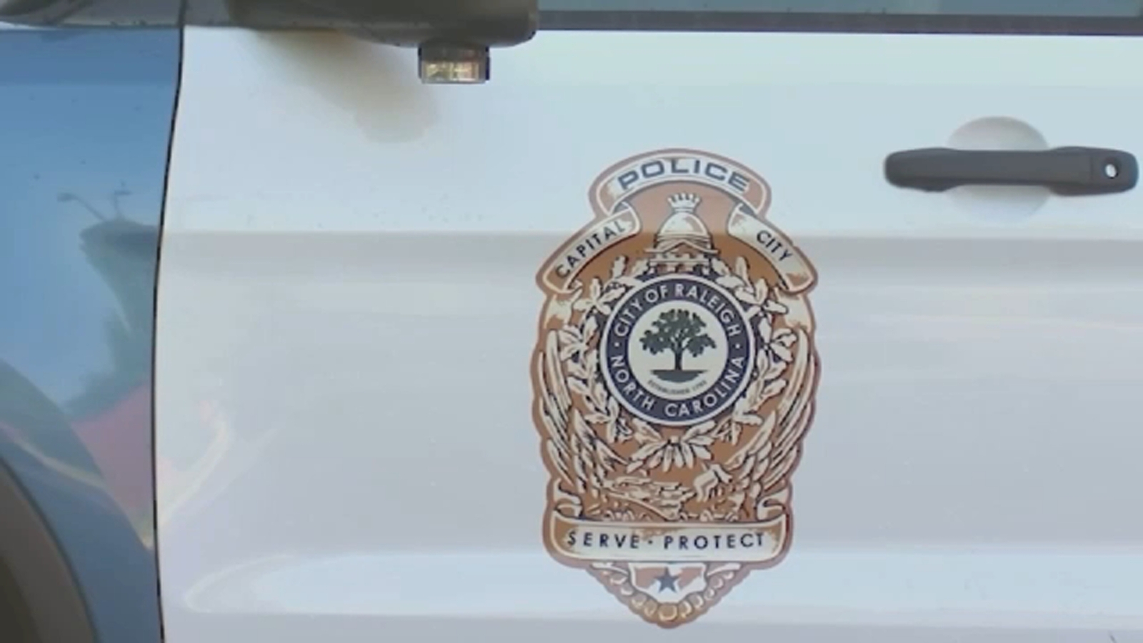 Six stabbed, man charged following fight on Fayetteville Street in Raleigh, police say