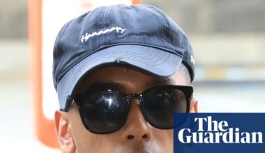 American Youtuber Johnny Somali sentenced to jail in South Korea over ‘comfort women’ statue stunt | South Korea