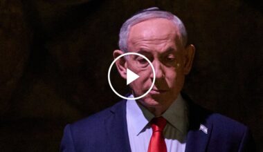 Opinion | Reckoning With Israel’s ‘One-State Reality’