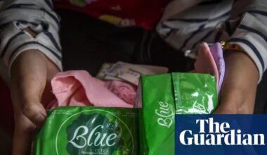 Myanmar military regime widens sanitary towel ban, claiming rebels use them for first aid | Global development